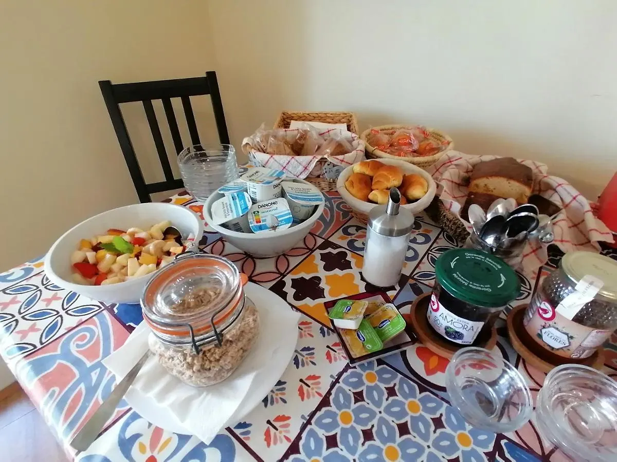 Casa da Valentina B&B Distretto di Distretto di Faro Bed & Breakfast
