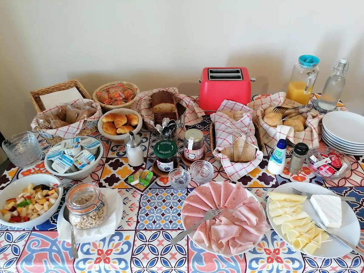 Casa da Valentina B&B Distretto di Distretto di Faro Bed & Breakfast