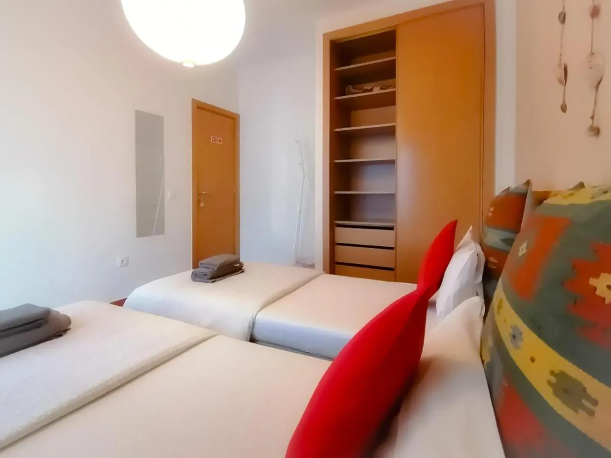 Casa da Valentina B&B Distretto di Distretto di Faro