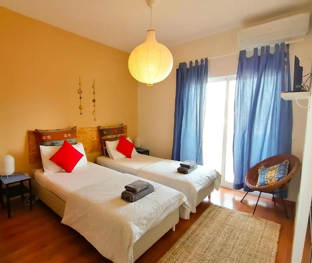 Bed & Breakfast Casa da Valentina B&B Distretto di Distretto di Faro