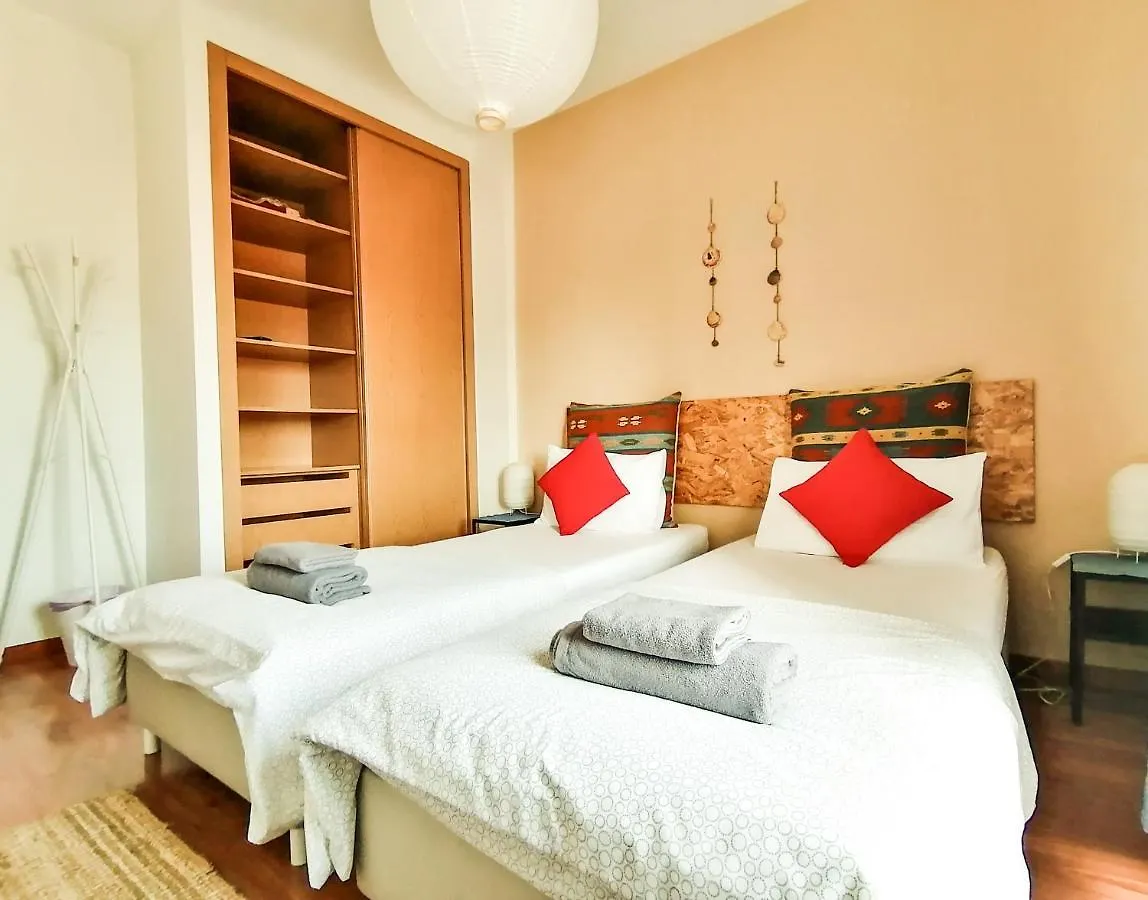 Casa da Valentina B&B Distretto di Distretto di Faro Bed & Breakfast