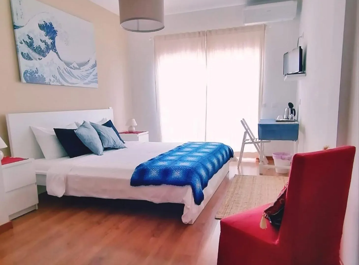*** Bed & Breakfast Casa da Valentina B&B Distretto di Distretto di Faro Portogallo