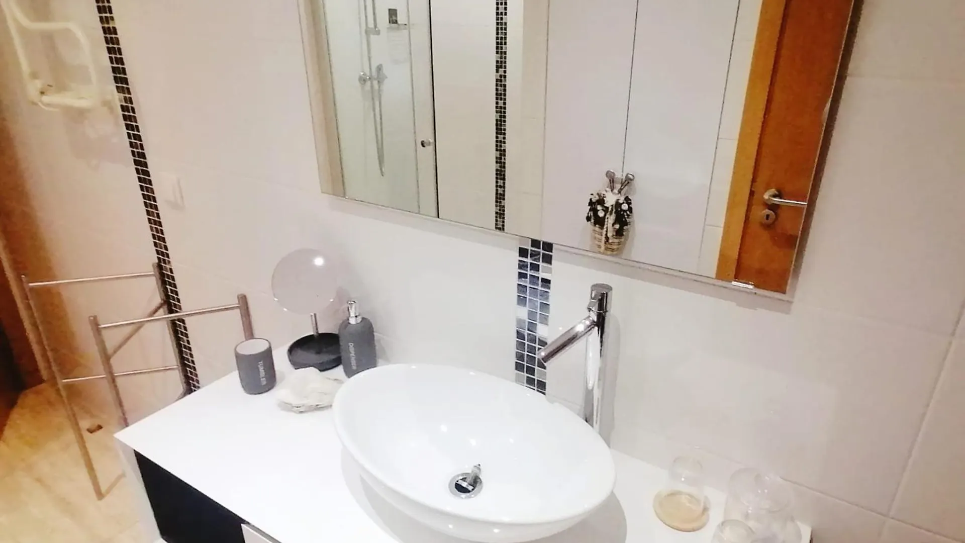 *** Bed & Breakfast Casa da Valentina B&B Distretto di Distretto di Faro Portogallo