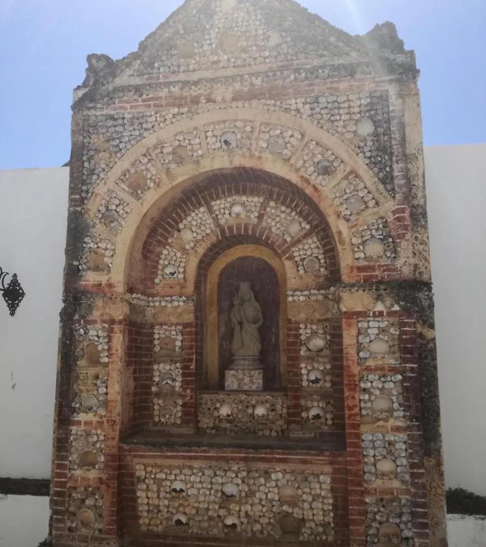 Casa da Valentina B&B Distretto di Distretto di Faro Portogallo
