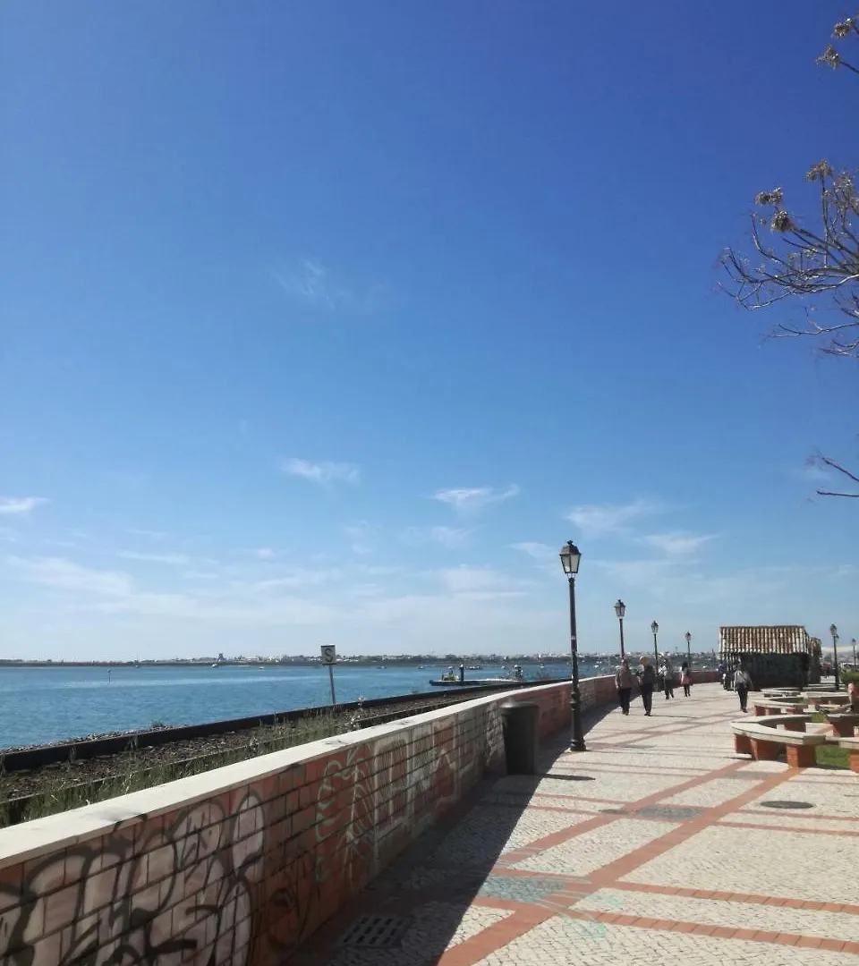 Casa da Valentina B&B Distretto di Distretto di Faro 3*,  Portogallo