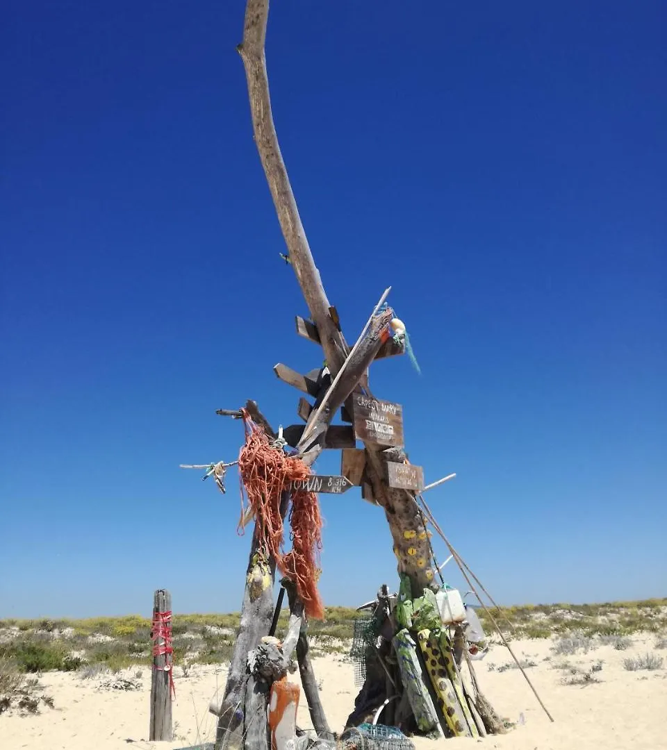 Casa da Valentina B&B Distretto di Distretto di Faro