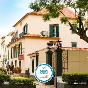 Hotel Amparo