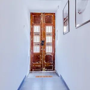Groundfloor Maison d'hôtes