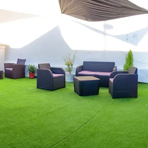 Alagoa Terrace Maison d'hôtes