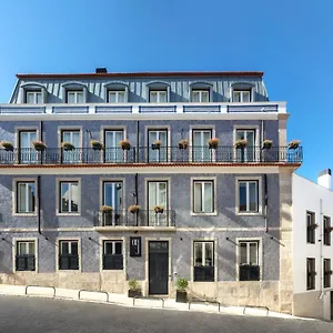 Appart hôtel Onj S. Lazaro ****