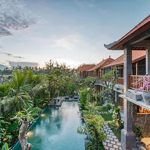 **** Resort Mirah Indonesië