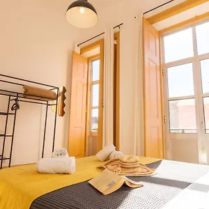 Growin Digital Nomads Auberge de jeunesse
