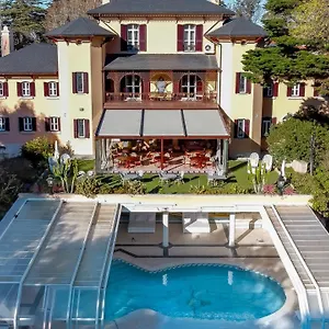 Maison d'hôtes Marmoris Palace *****