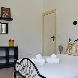 Ti Maria Maison d'hôtes