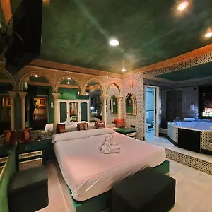 Avenida Andalucia - Solo Adultos Guest house Seville