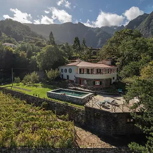  Vakantiehuis Casas Do Lanco By An Island Portugal