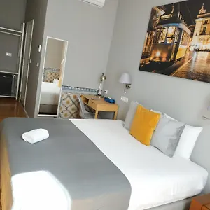 Maison d'hôtes Great Fanqueiros 5 