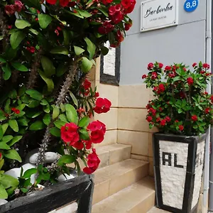 Al Barbinha Guest house
