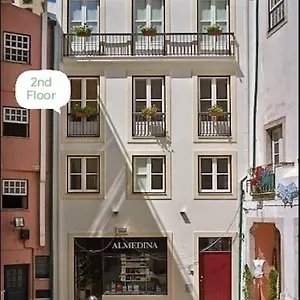 Appartement Casas Do Arco 