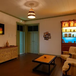 St. Antonio 49 Hostel