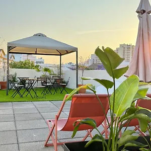 Casa Sebastiao Guest house
