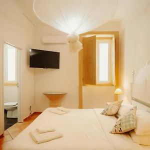 Casa Da Avo Bia Guest house