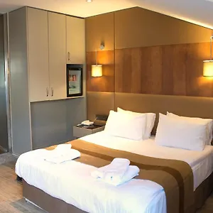 **** Aparthotel Gk Regency Turkije