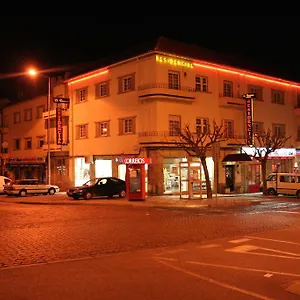 Gasthof Residencial Dom Duarte