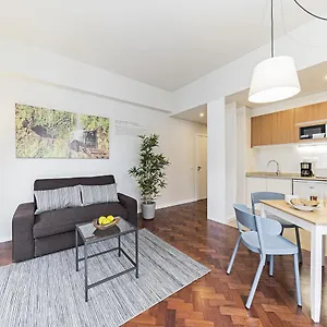  Appartement Downtown By An Island Portugal