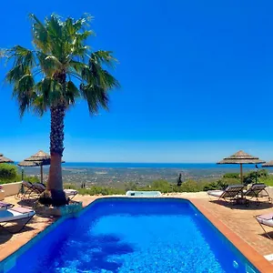 Villa Monte Borboleta