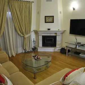 Appartement Apartamento Algarve Holidays