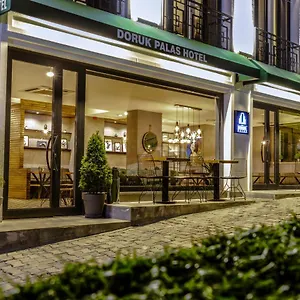*** Hotel Doruk Turkije
